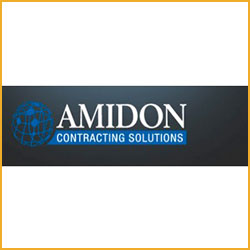 Amidon Contracting Solutions