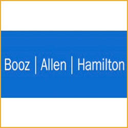 Booz Allen Hamilton