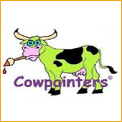 Cowpainters