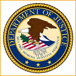 Department of Justice