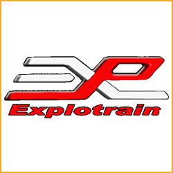 Explotrain