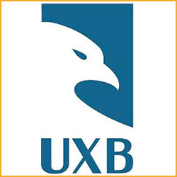 UXB